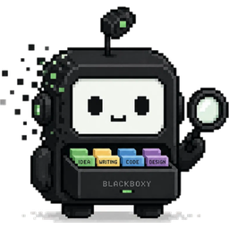 BOXY